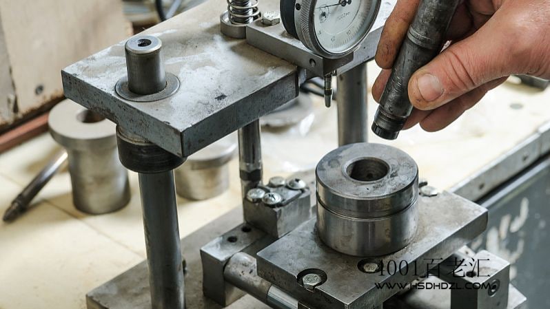 4001百老汇·(中国)有限公司解析注塑模具制造技术发展