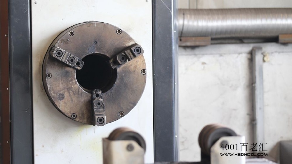 4001百老汇·(中国)有限公司解析模具加工工艺的发展趋势