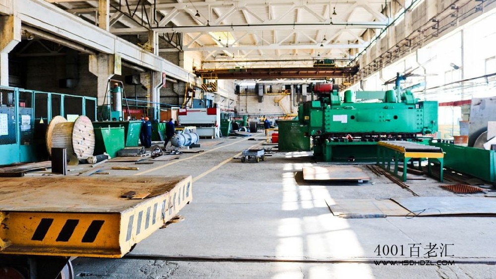 4001百老汇·(中国)有限公司解析模具排气系统设计的重要作用