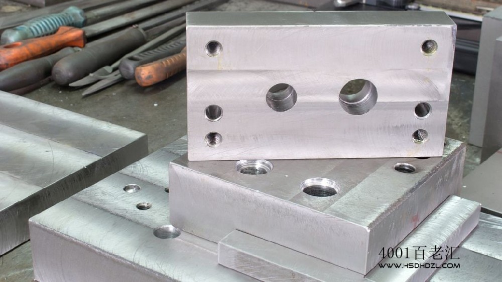 4001百老汇·(中国)有限公司解析模具热处理工艺对性能的影响