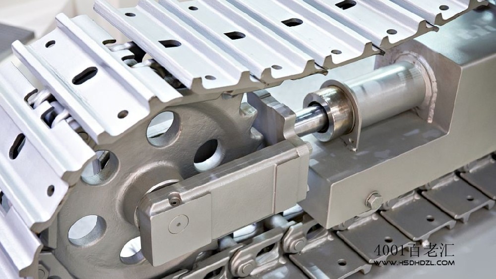4001百老汇·(中国)有限公司解析模具加工精度对产品质量的影响