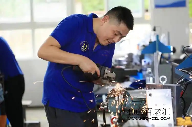 4001百老汇·(中国)有限公司解析模具制造中的成本控制方法