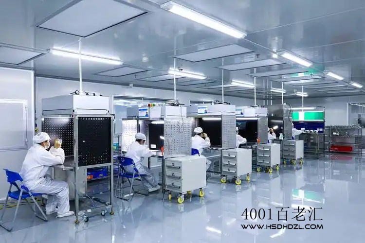 4001百老汇·(中国)有限公司解析模具行业未来发展趋势